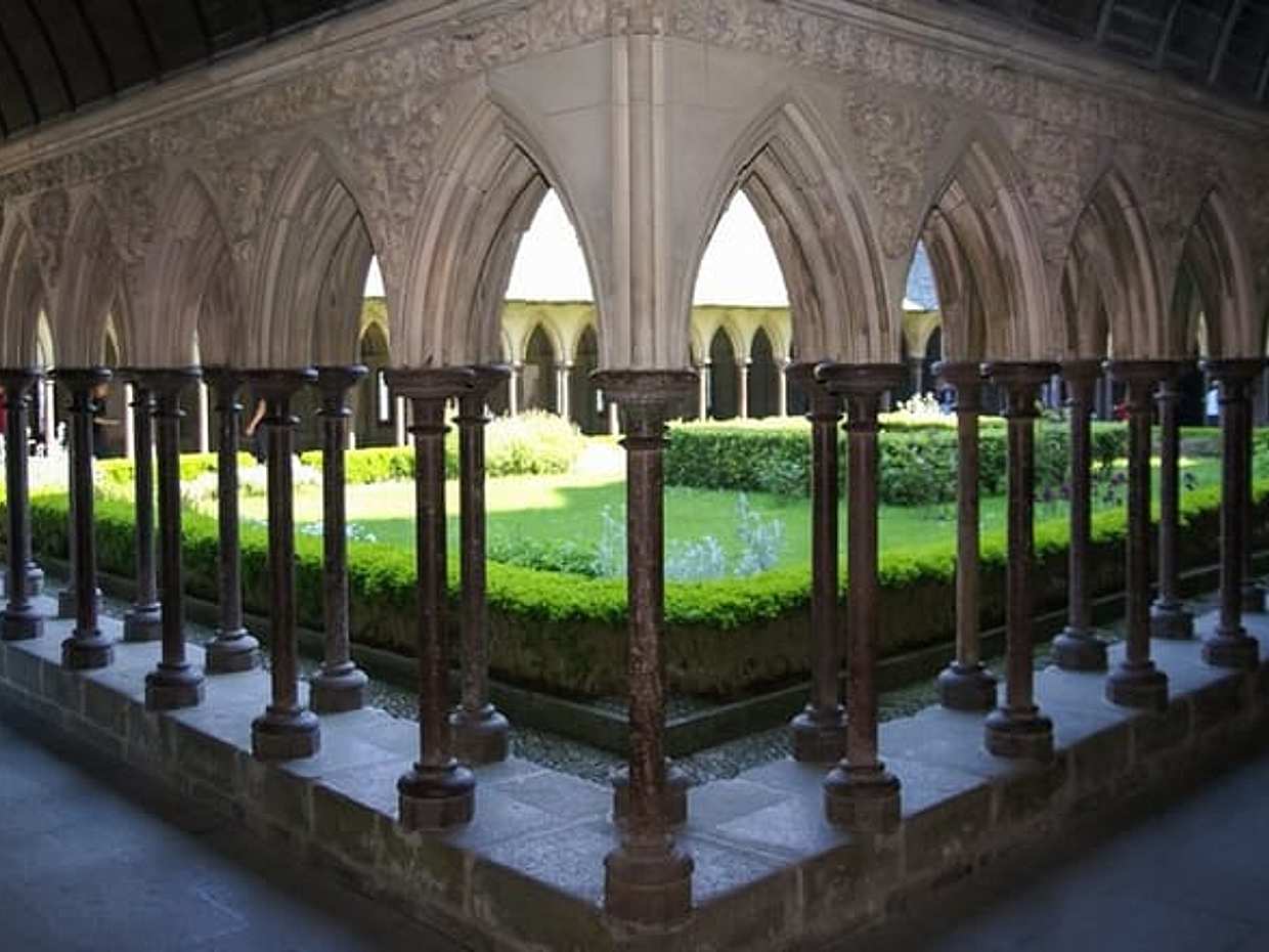 <p>圣米歇尔山之谜：法国自助解谜任务</p>, photo 3