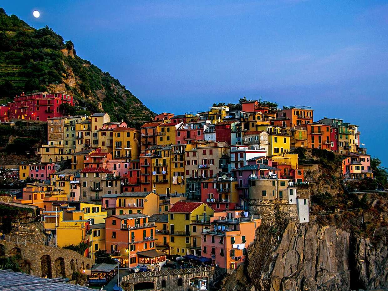 Viagem Exclusiva Cinque Terre Day de Florença, photo 5
