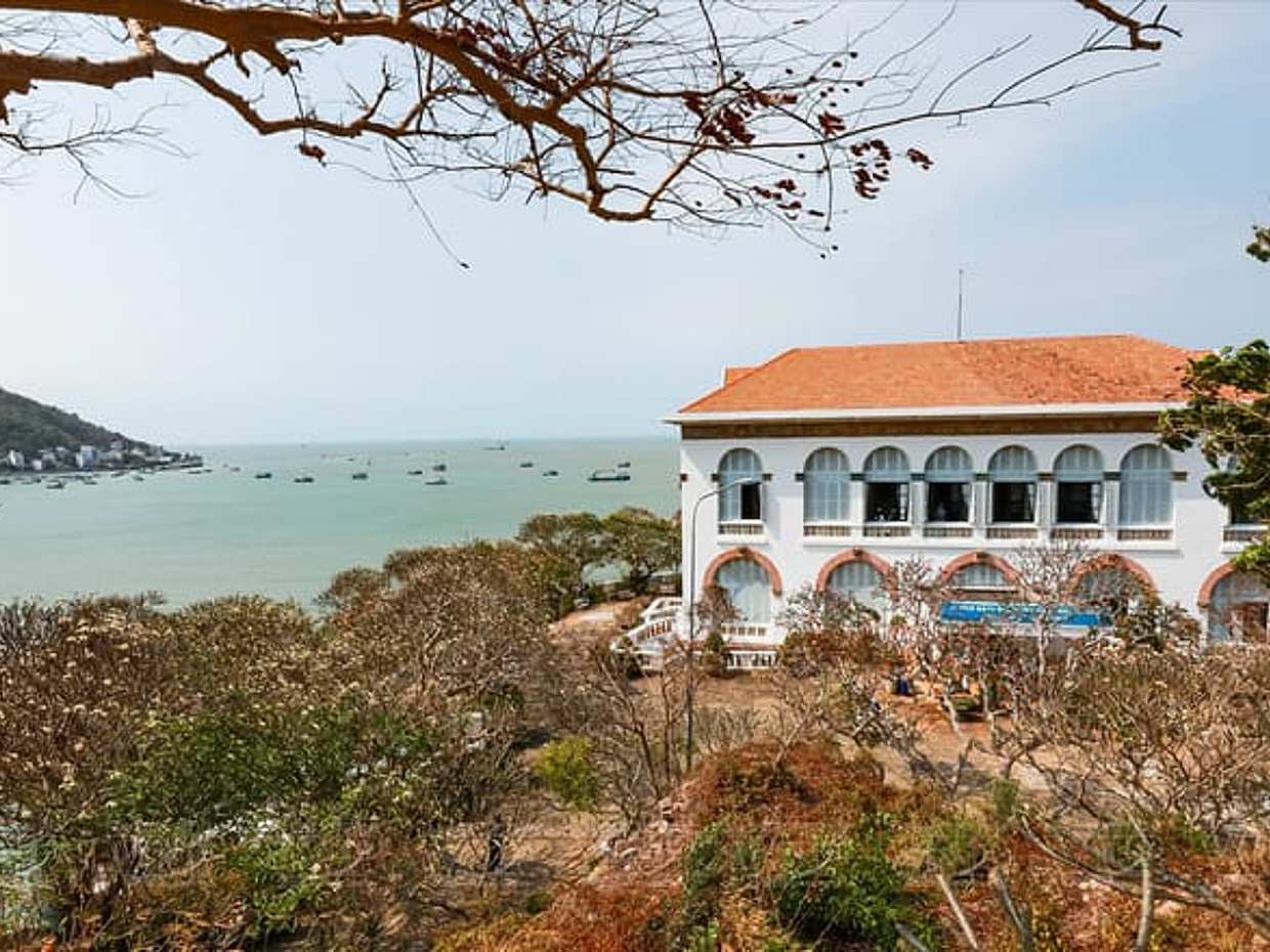 Vung Tau City Full Day Tour From Saigon, photo 3
