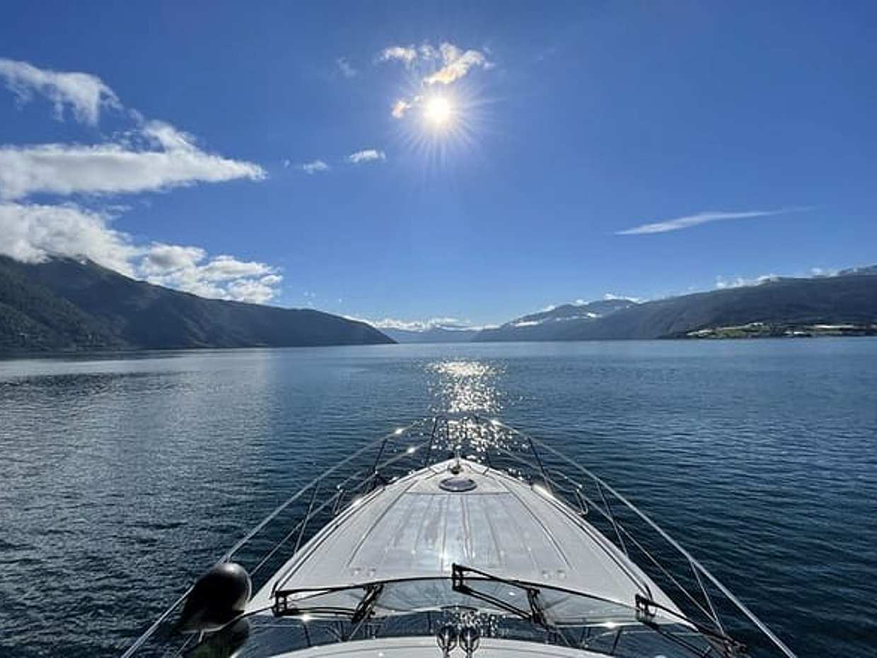 Private 2D Cruise from Bergen to Sognefjord, Flåm and Nærøyfjord, photo 3