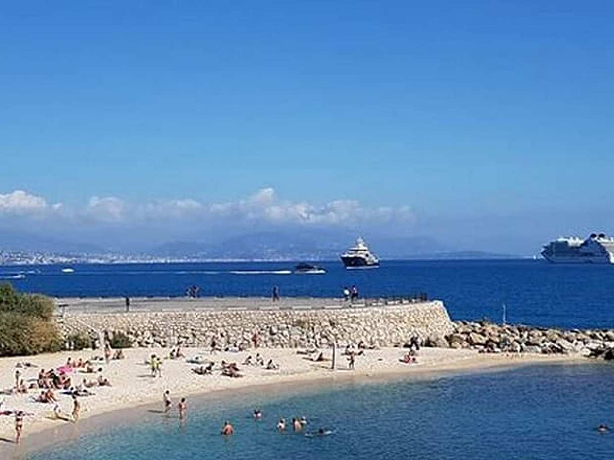 Full-Day Private Trip of Saint Tropez from Antibes, photo 3