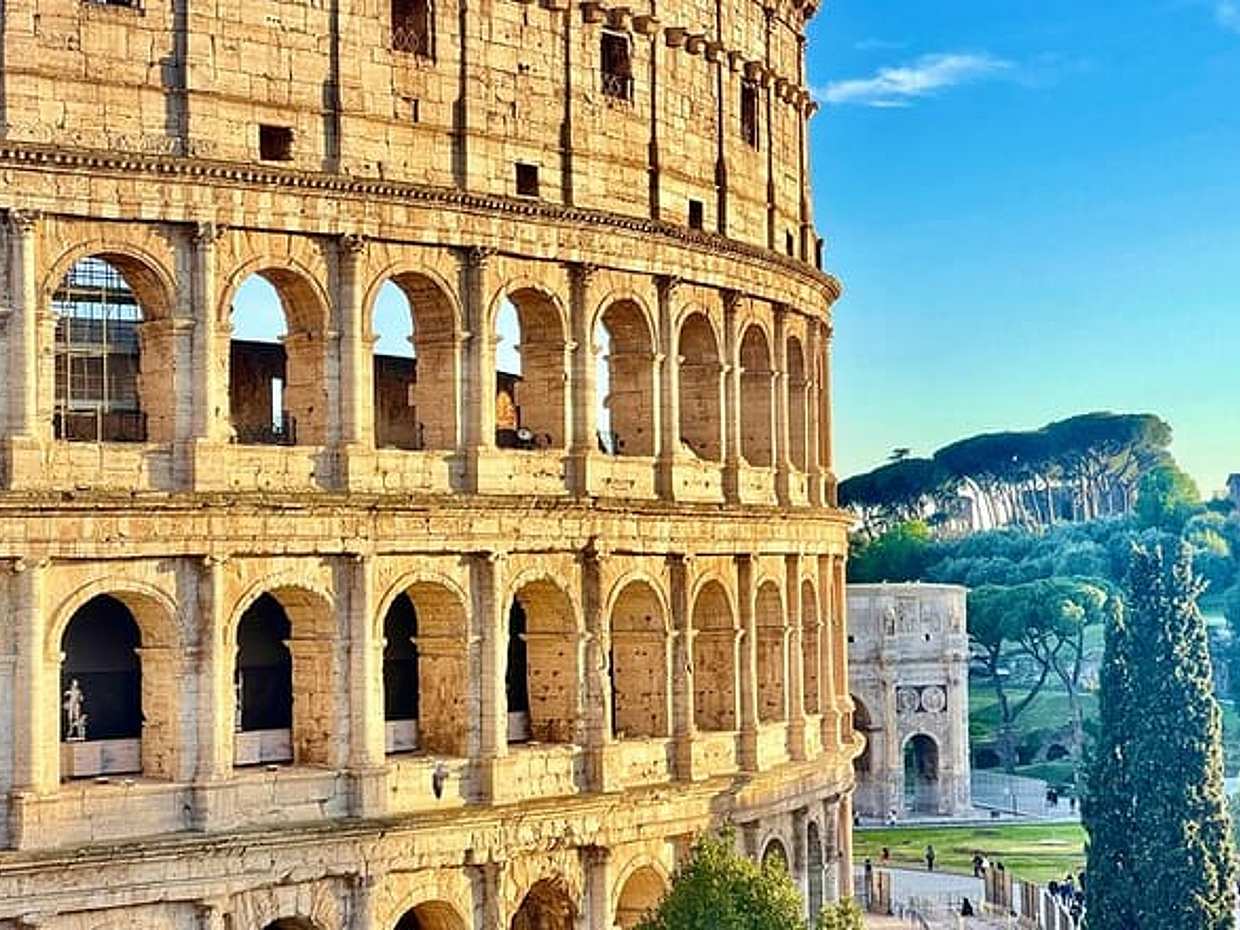 Rome and Vatican Highlights for Cruise Passengers: Round-Trip from Civitavecchia, photo 2