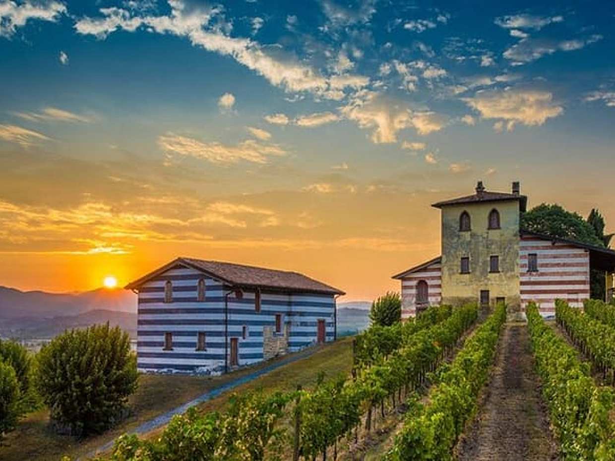 Private Tour in Franciacorta and Sirmione Castle, photo 4