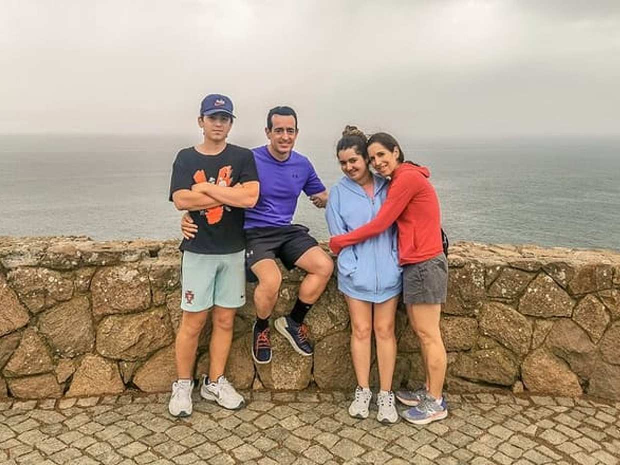 Sintra & Cascais - Excursion privée d'une demi-journée au départ de Lisbonne, Portugal, photo 4
