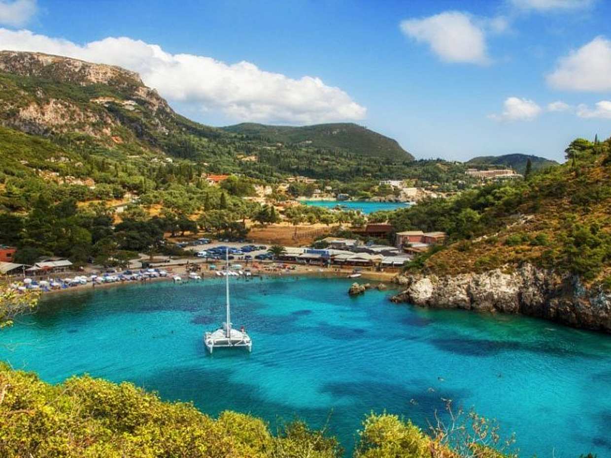 The Best of Corfu Private Trip, Greece, photo 3