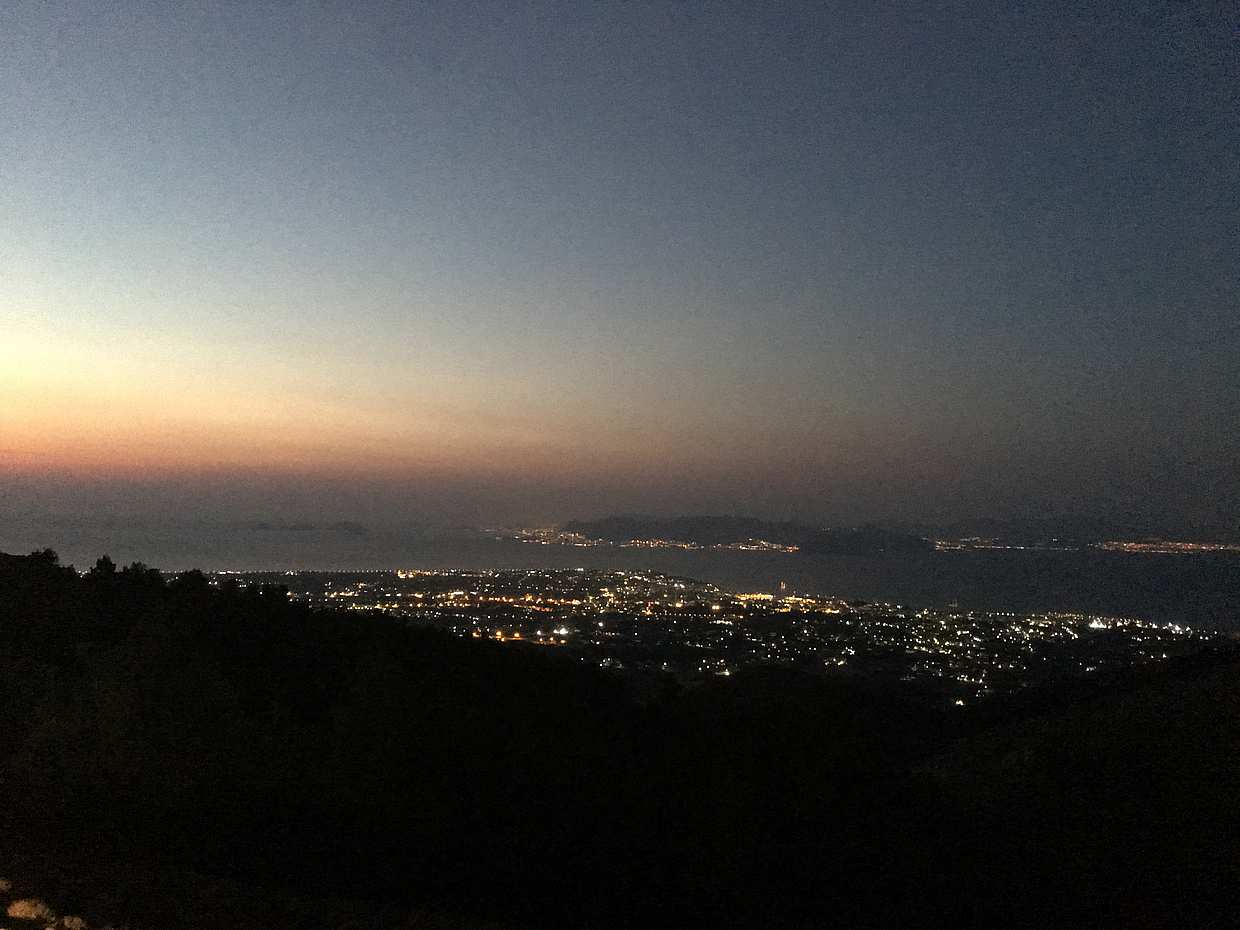 Kos 4x4 Sunset Safari Tour in Greece, photo 3