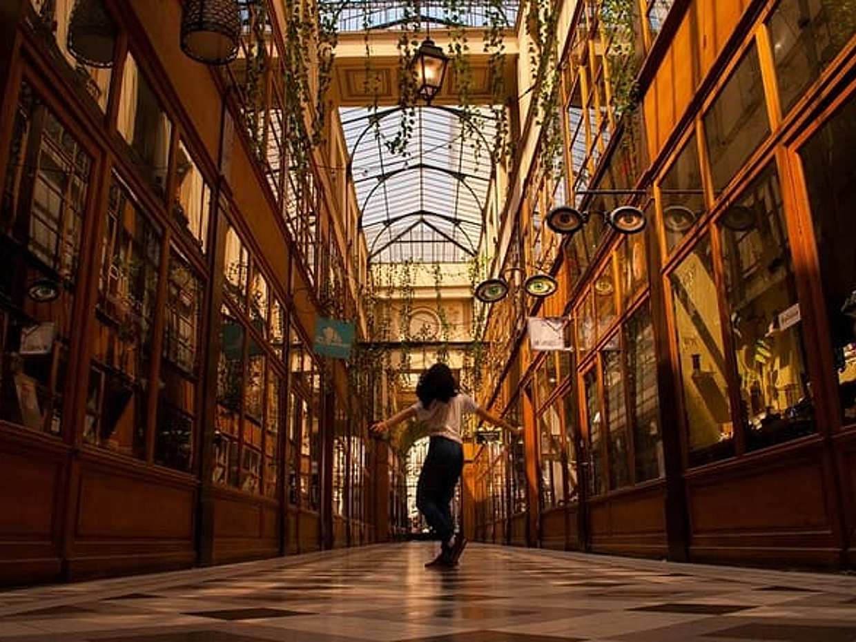 Full Day Paris Private Photoshoot and Shopping Tour, photo 2