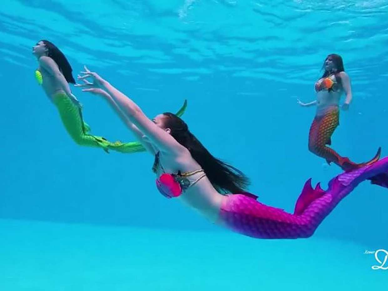 Dolusu  Aquapark from Antalya in Turkey, photo 5