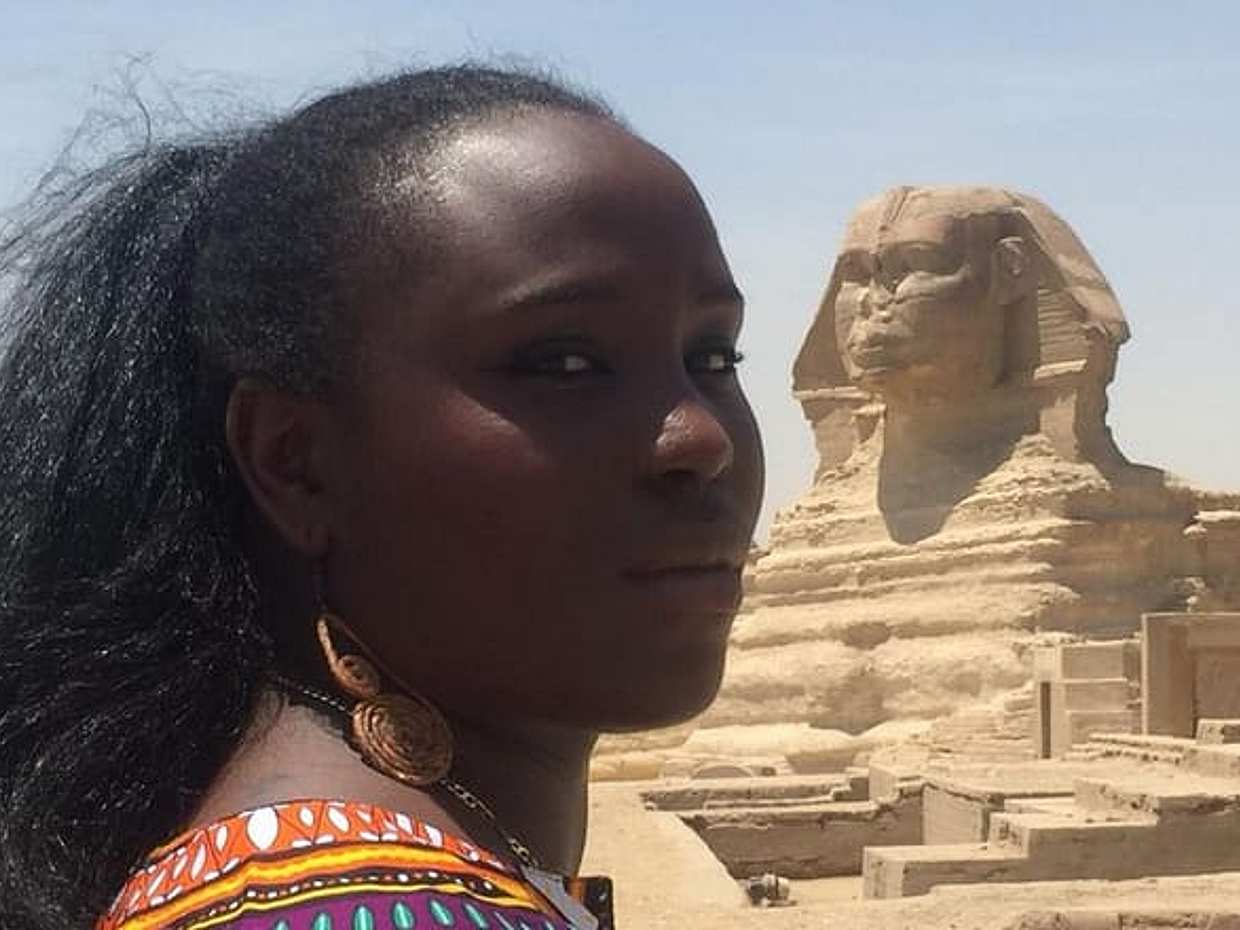 Private Tour Giza Pyramids Sphinx included One Hour Quadbike