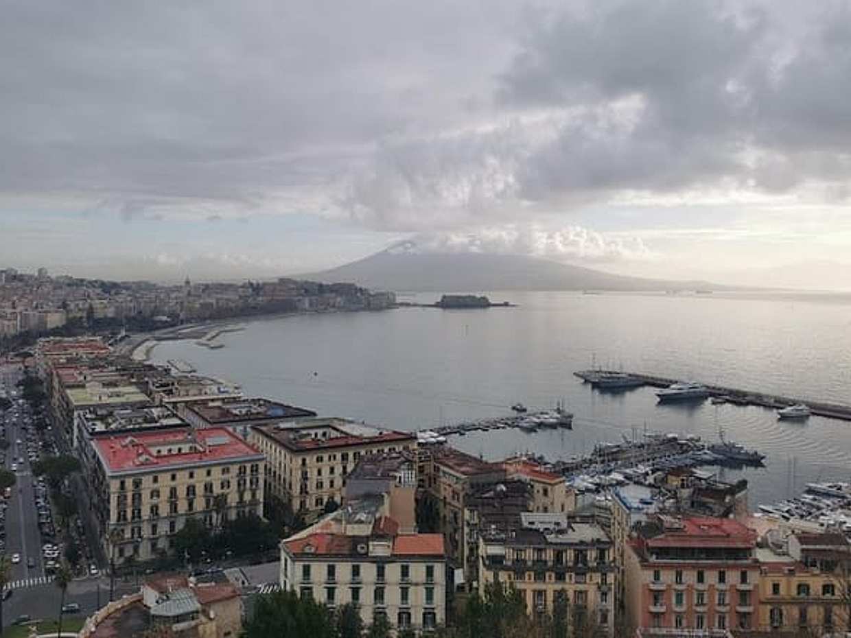 Discovering Napoli,Paestum, mozzarella&wine tasting, photo 2