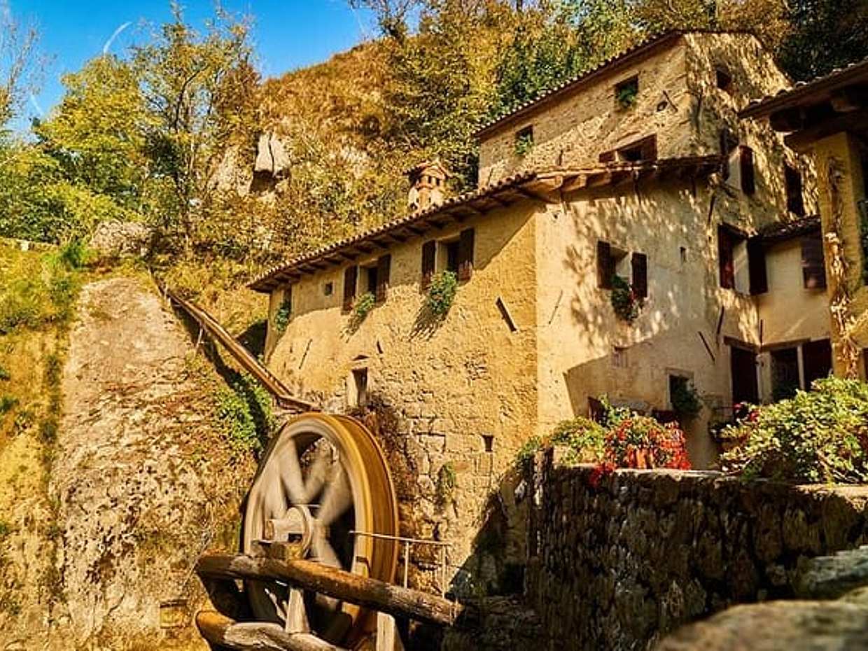 Private Day Trip Venice To Prosecco Region with Local Driver, Italy
