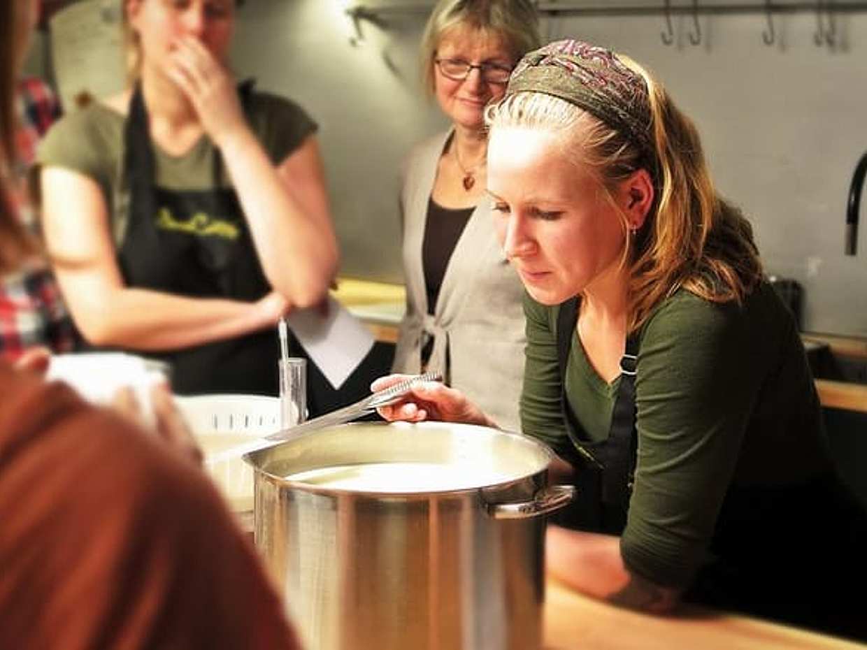 "Cours de cuisine à Paros, Grèce", photo 3