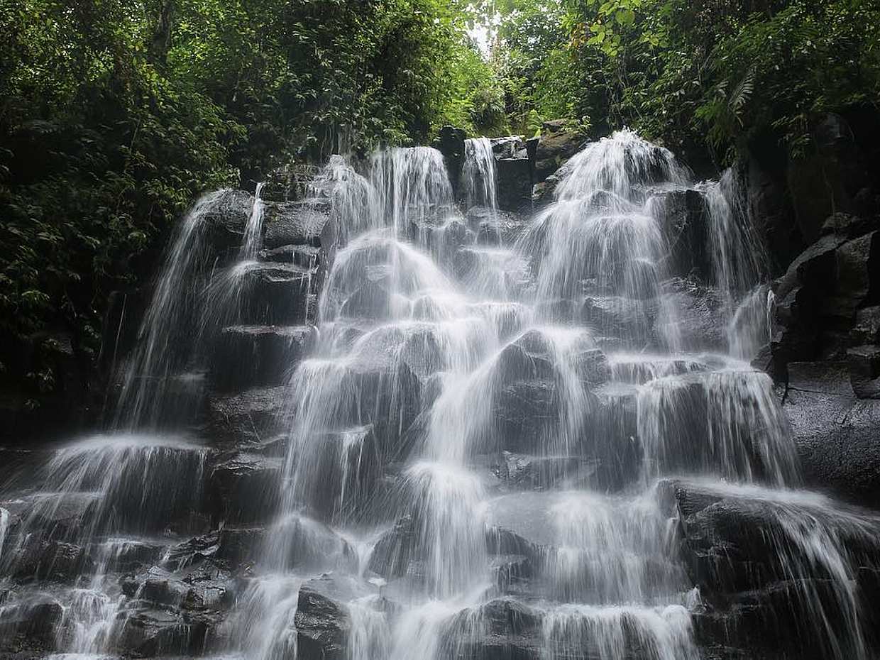 Bali Waterfalls Tour, Indonesia, photo 4