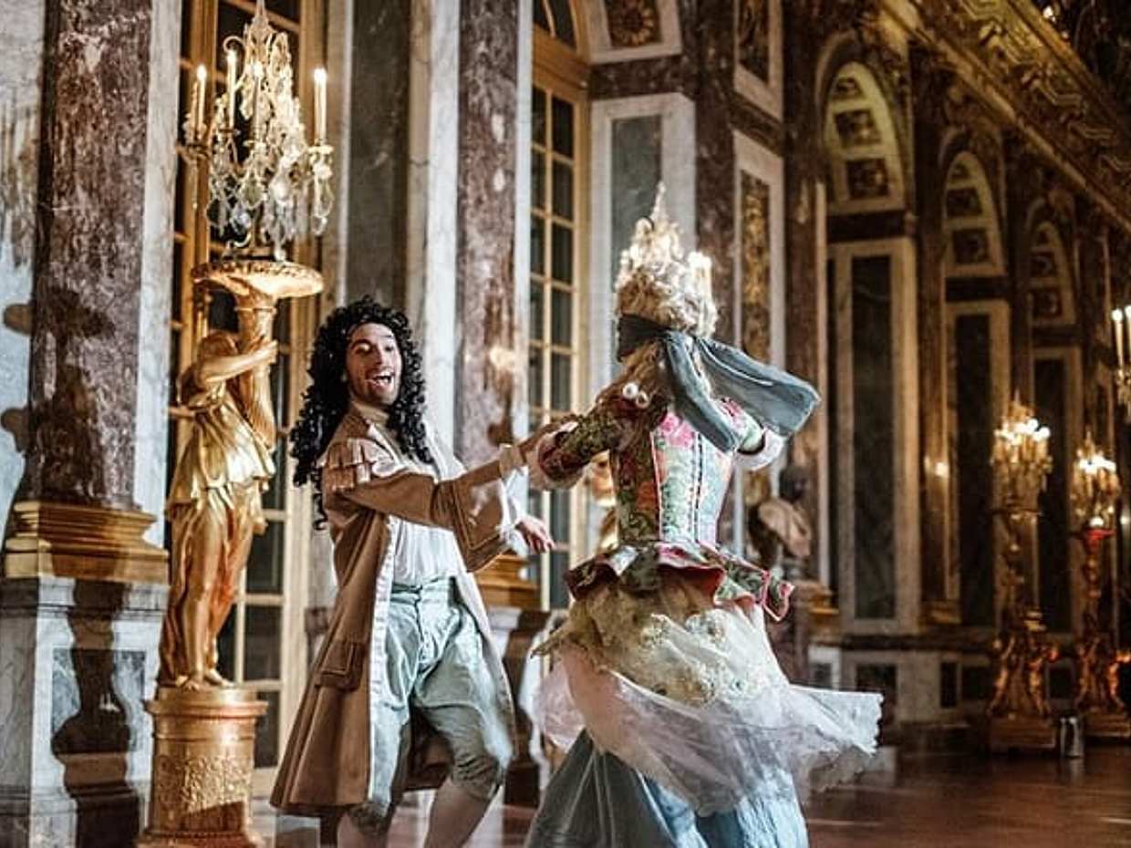 Private Full Day Tour of Versailles from Le Havre - Honfleur, photo 5