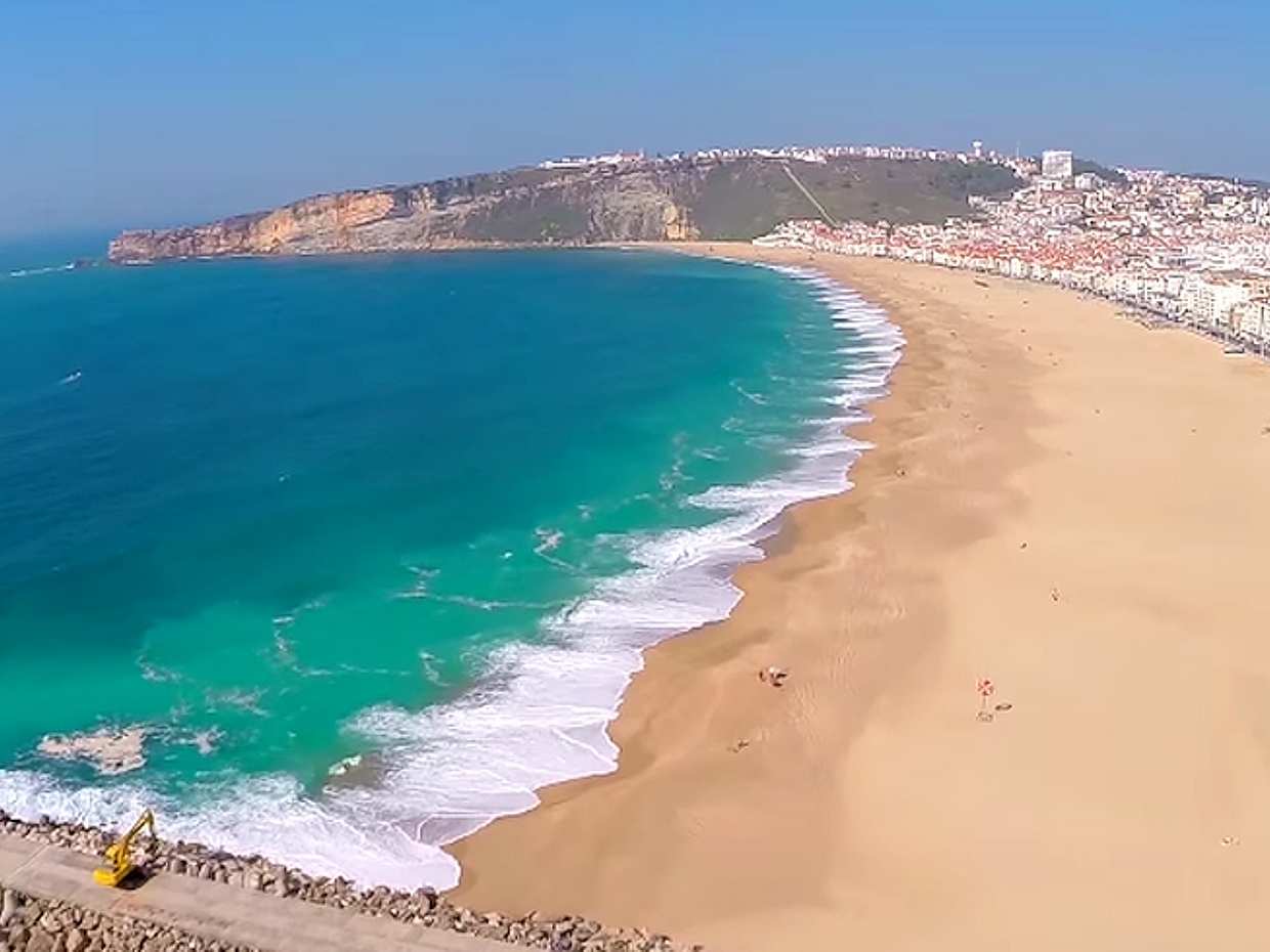 From Lisbon to Fátima, Nazaré, Batalha and Óbidos Tour in Portugal, photo 5