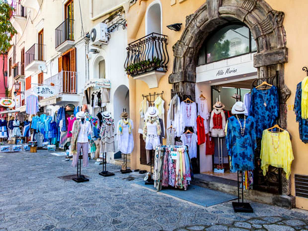 Sorrento Escape, Private Tour, photo 4