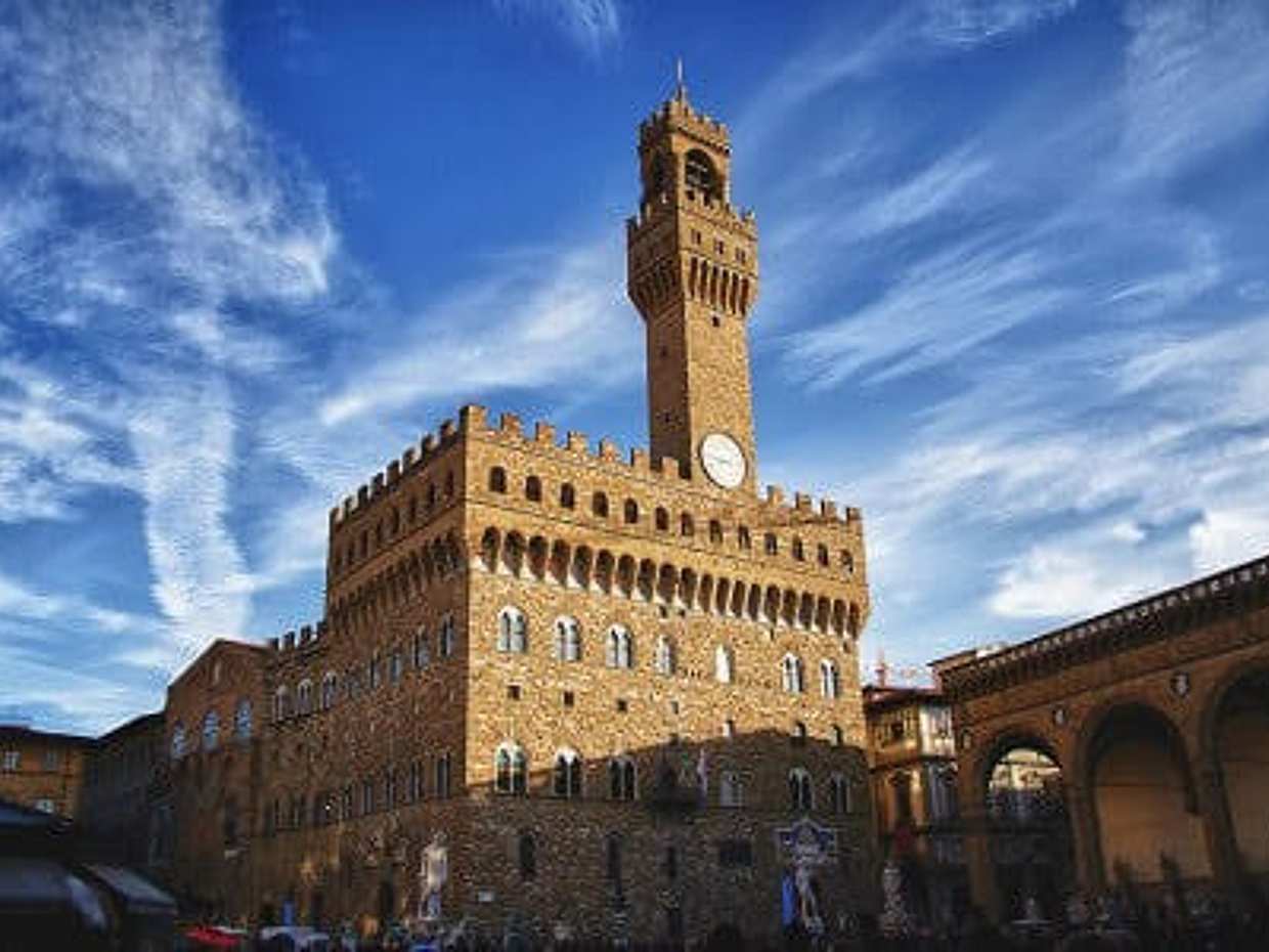 Palazzo Vecchio & Salone dei Cinquecento - Guided Tour, photo 2