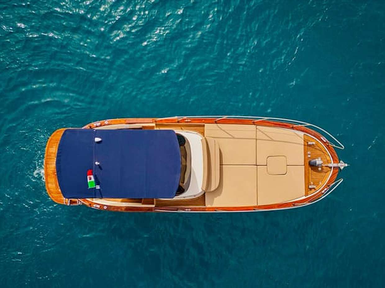 See and Sail the Amalfi Coast from Naples or Salerno, photo 3