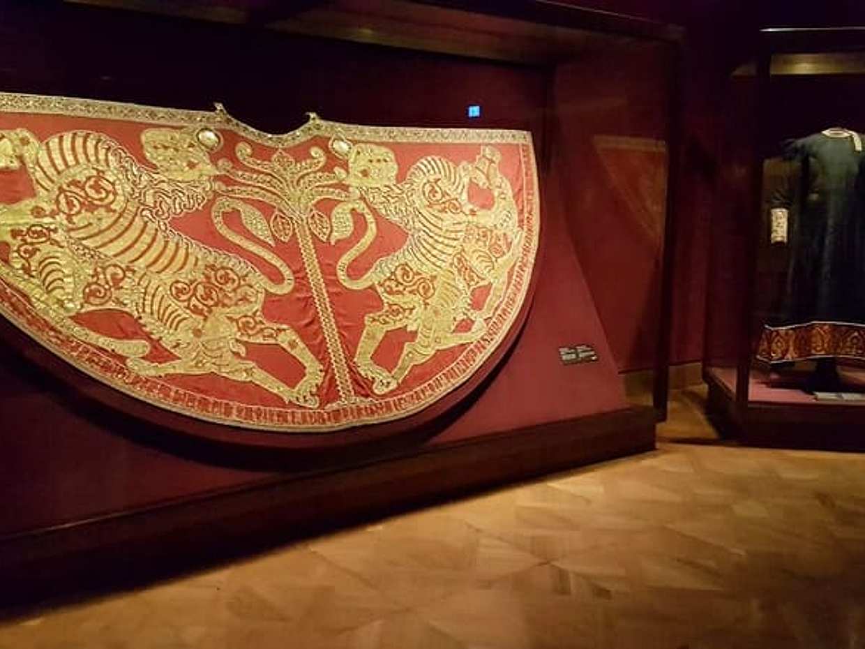 How to Pick a Crown. A Private Themed Tour of the Imperial Treasury (Kaiserliche Schatzkammer) / Tickets included, photo 2