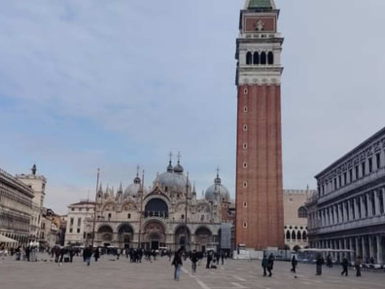Private Venice : St Mark's, Doge's Palace & Gondola Ride, photo 3