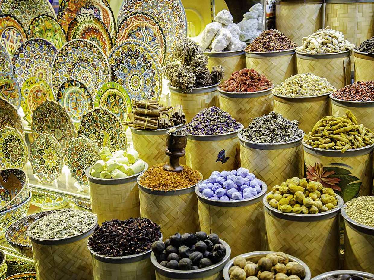 Discover Dubai: A Half-day City Adventure in United Arab Emirates, photo 2