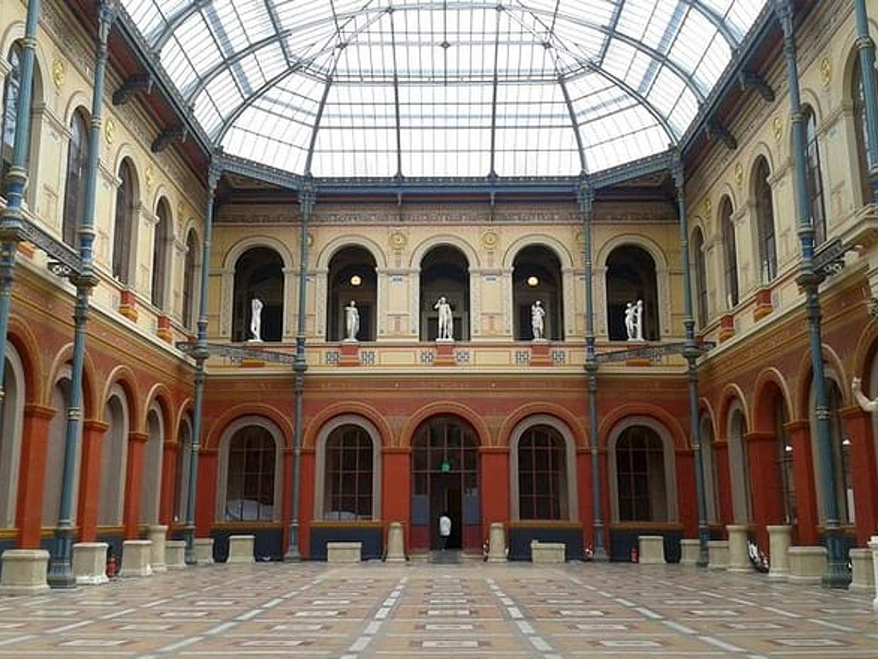 Giverny and Saint Germain des Prés with Private Transportation, photo 5