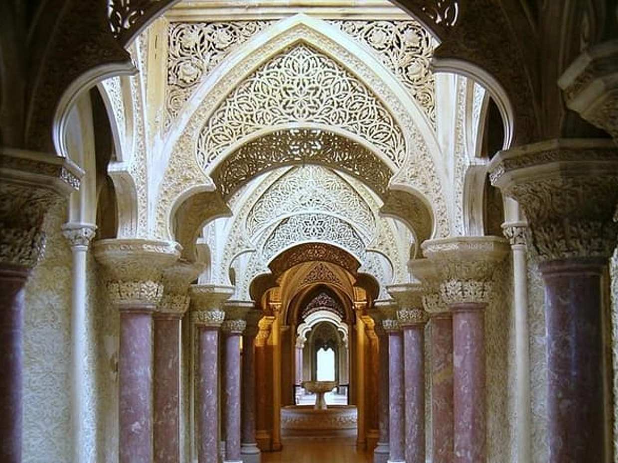 Sintra and Cascais葡萄牙里斯本私人观光游, photo 5