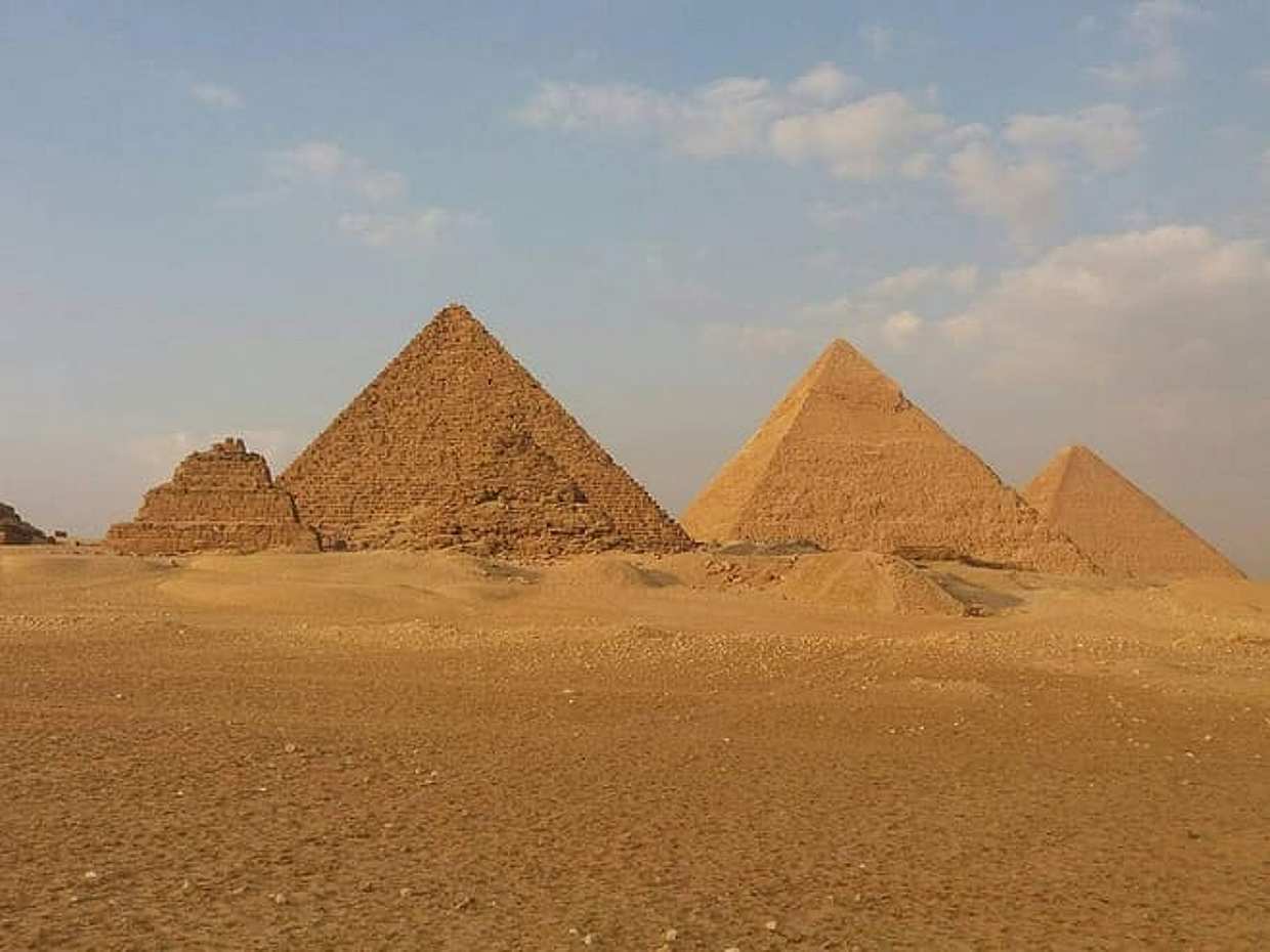 EGYPT,6 days where it all started:, photo 3