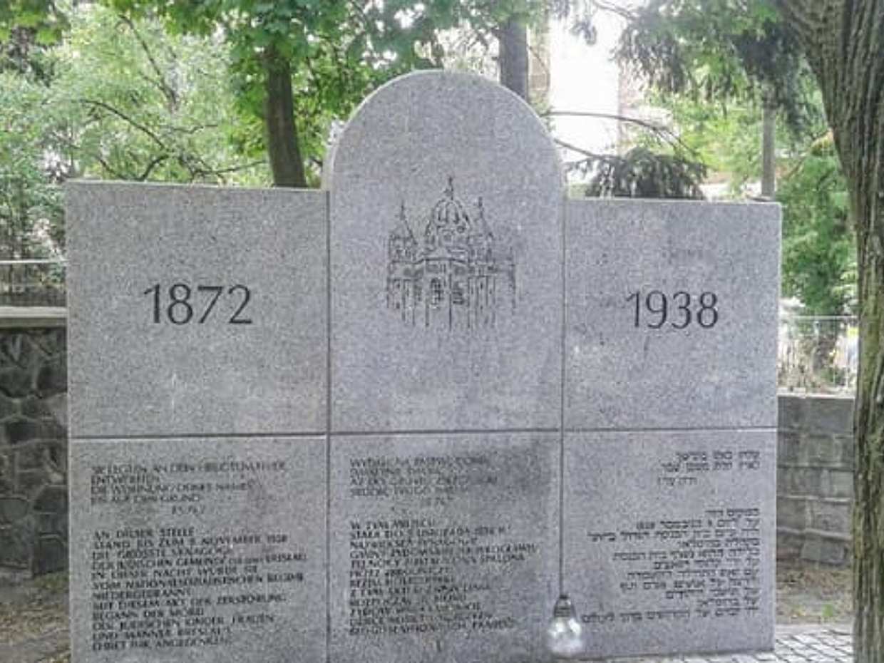 Wroclaw Jewish Heritage Tour - PRIVATE (4h), photo 5