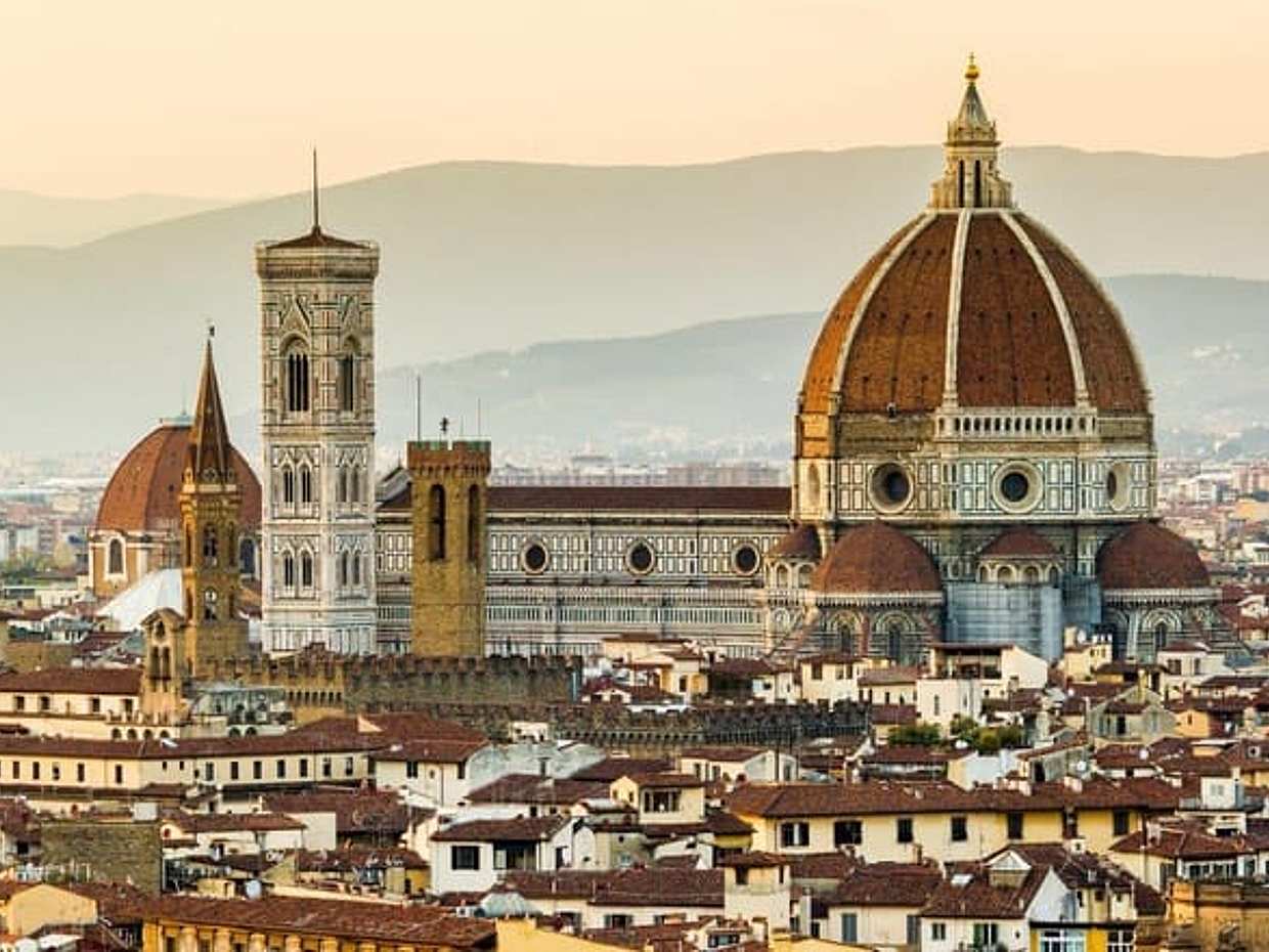Tuscany Escape: 7 days Through Art, Wine & Hills, Self-Drive, photo 3