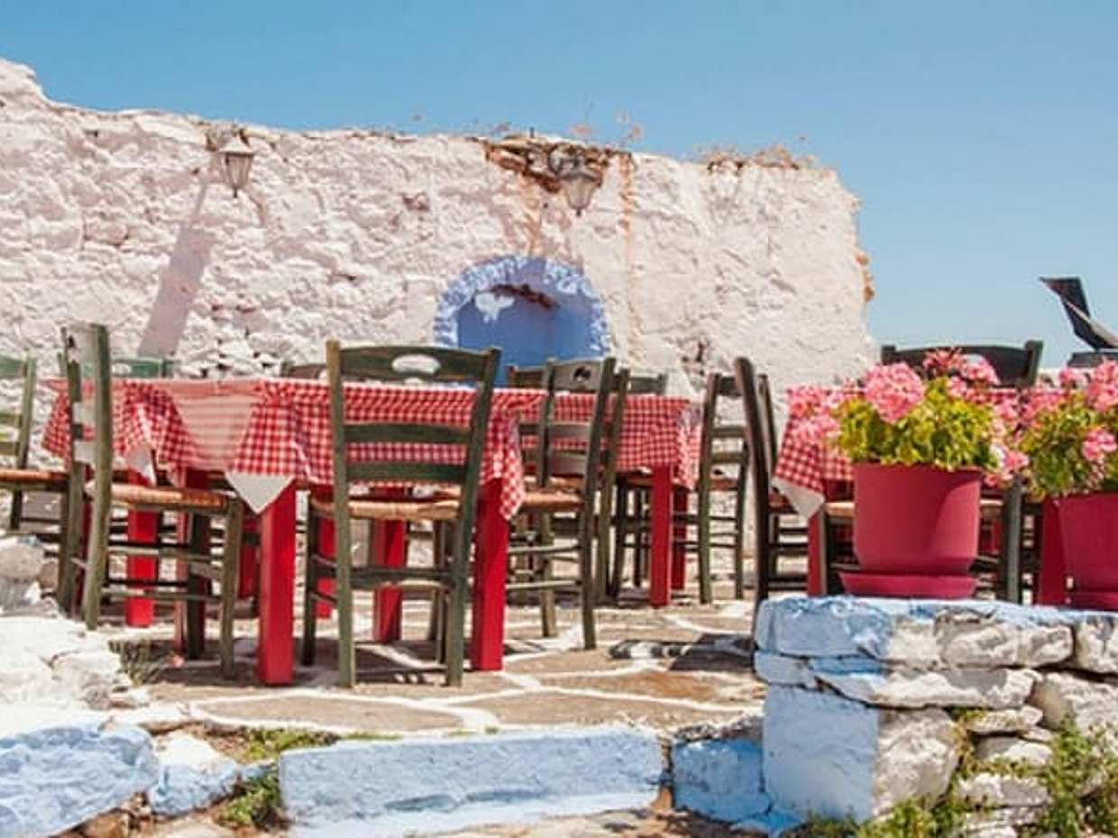 Skopelos Natural Beauty, Greece, photo 5