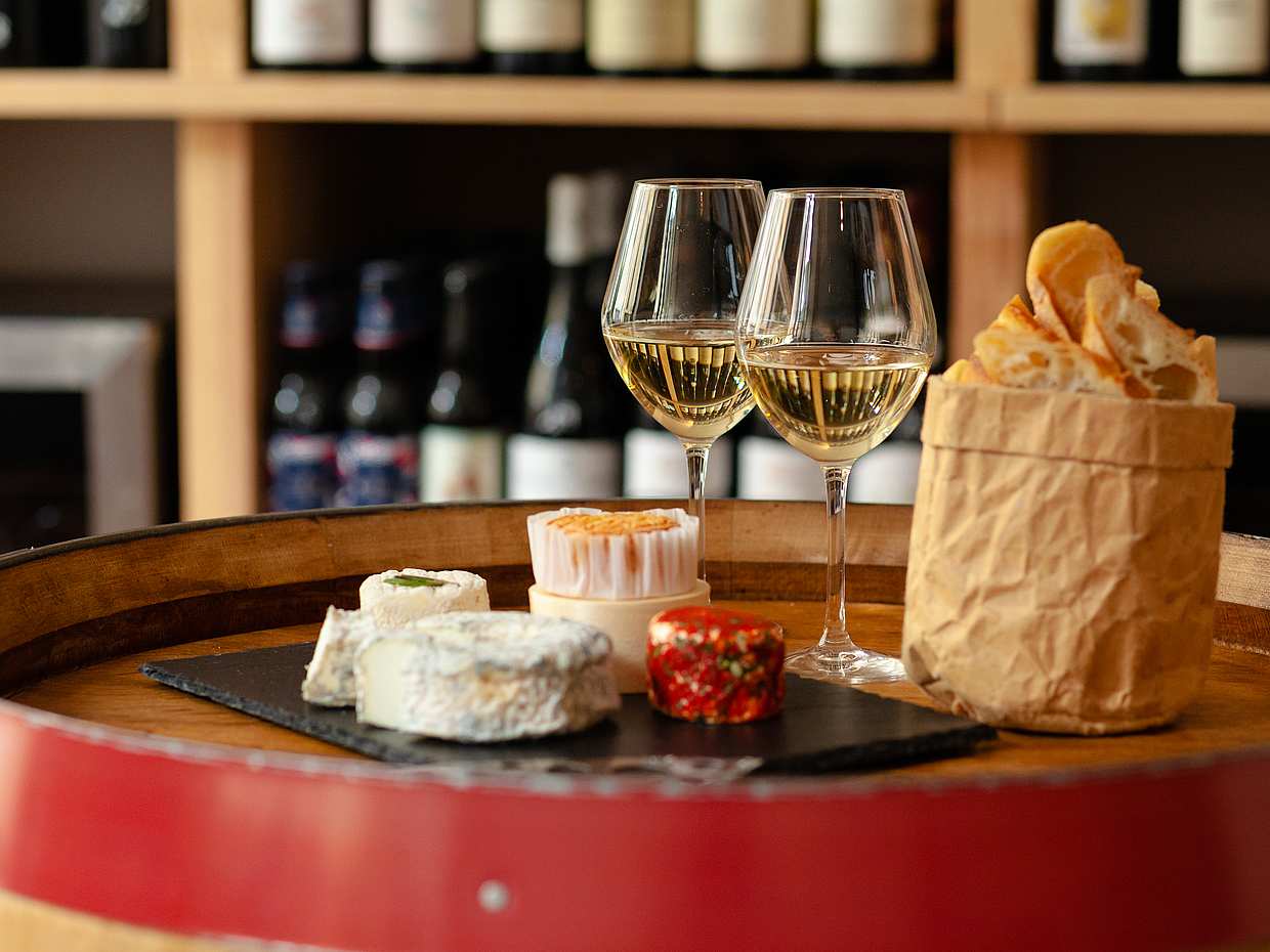 Das Beste von Paris Food Tour in Frankreich
