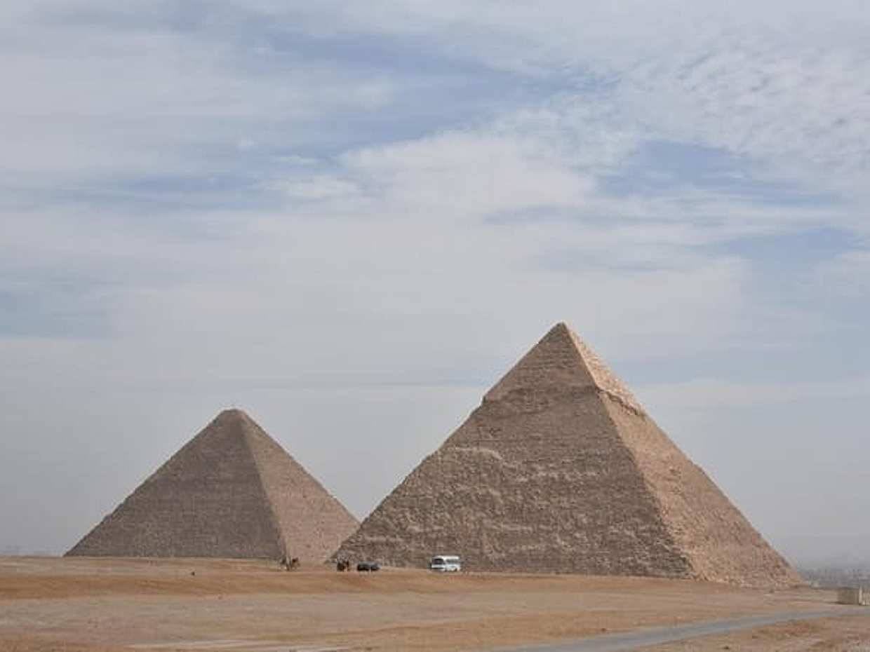 Egypt Tours package for 6 Days, photo 5