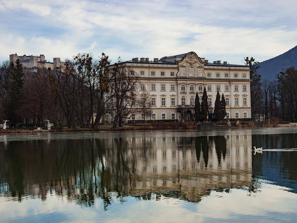 Salzburg City Private Tour, photo 2