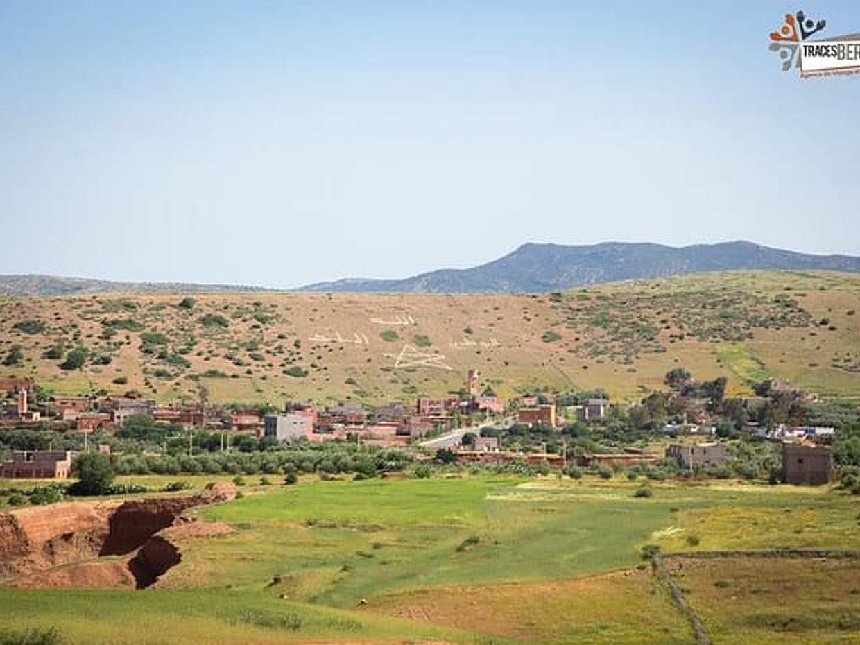 Ouzoud Waterfalls Full-Day Group Tour from Marrakech, photo 4