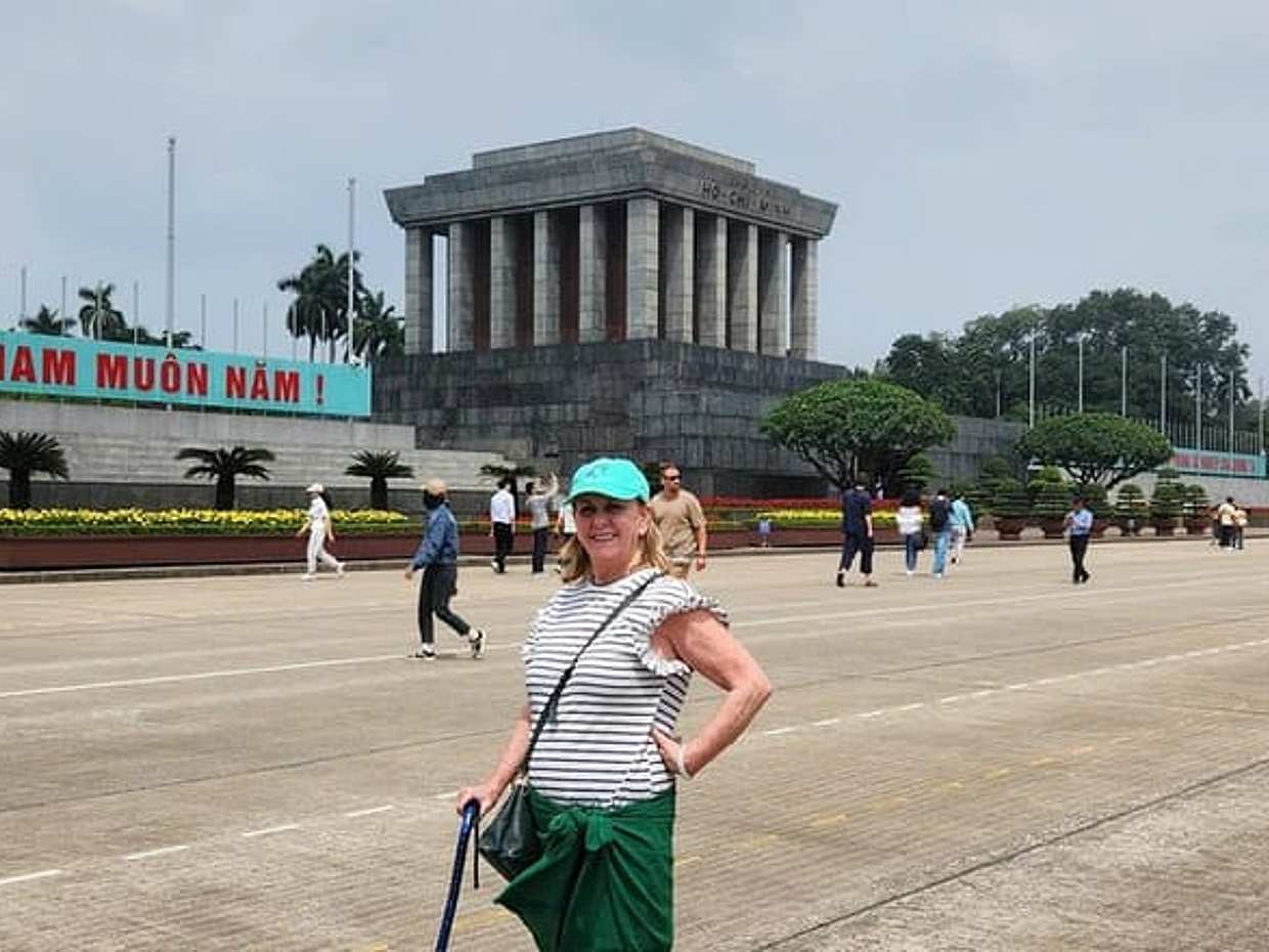 Hanoi City soukromá celodenní prohlídka z přístavu Halong Cruise ve Vietnamu, Ha Long, photo 4