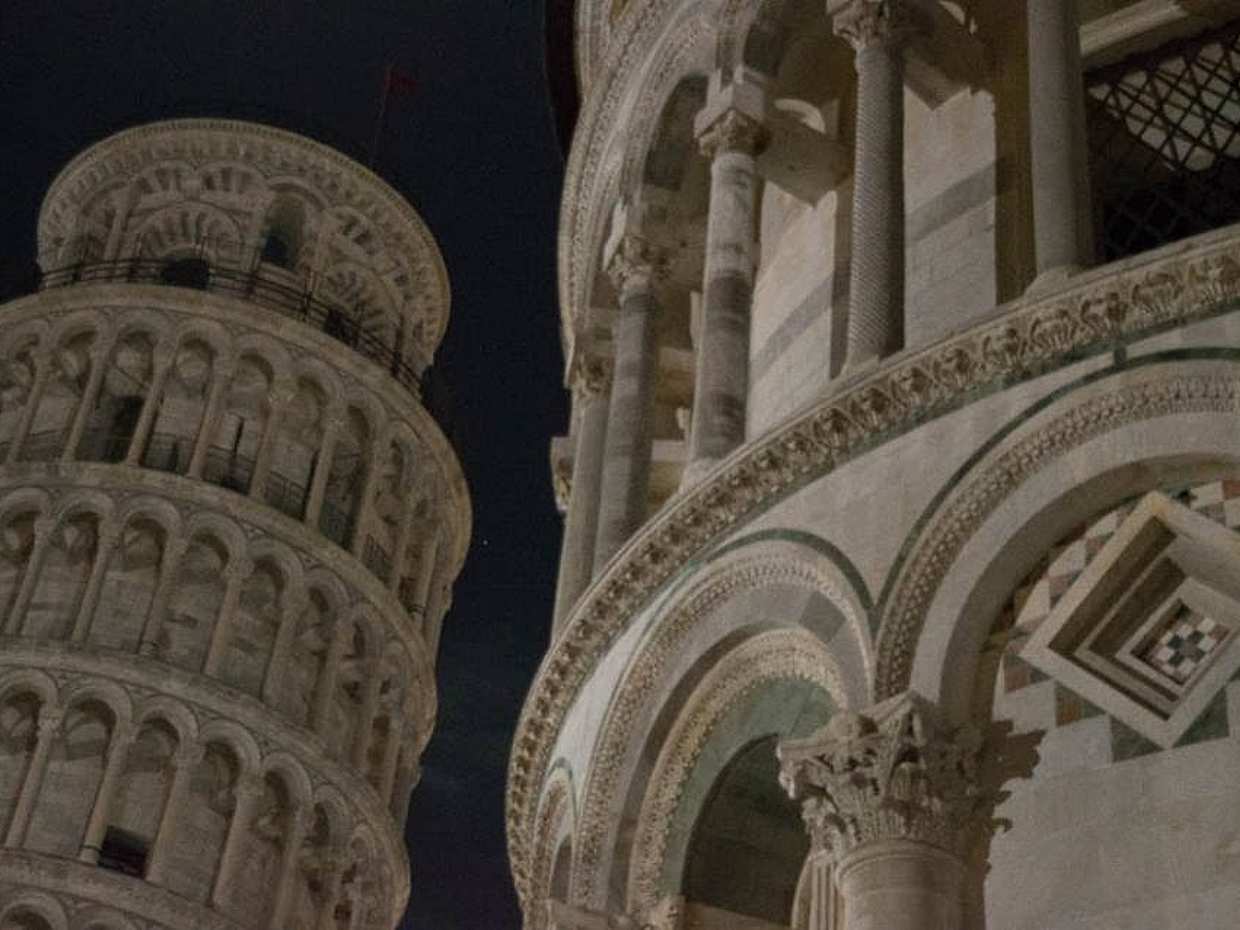 Visit Pisa with Skip-the-line Tickets to Cathedral and Leaning Tower in Italy, photo 4