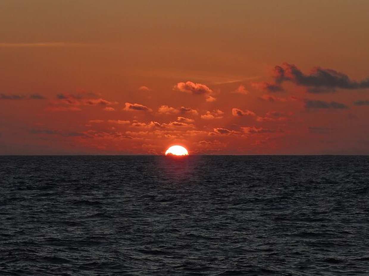 Bootstour bei Sonnenuntergang in Sesimbra in Portugal
, photo 4
