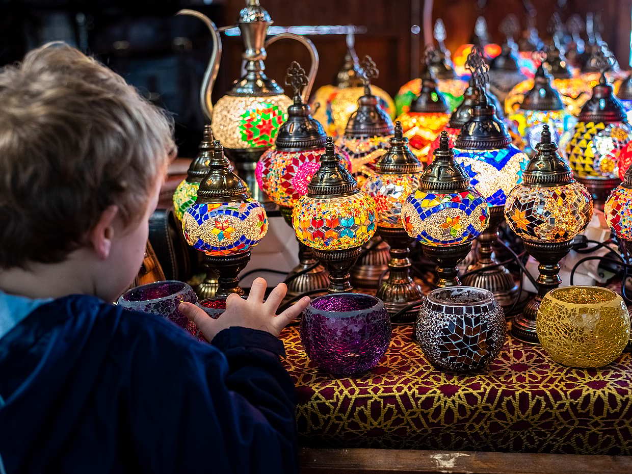 Istanbul Full-day Family Tour, Türkiye, photo 2