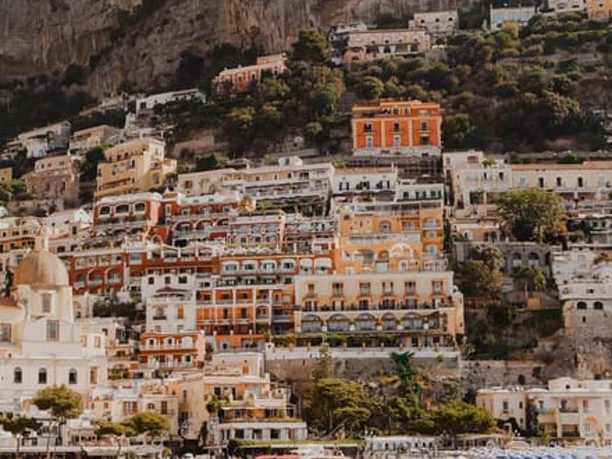 Private tour by boat of Positano and Amalfi with Sorrentine Gozzo from Sorrento, photo 2