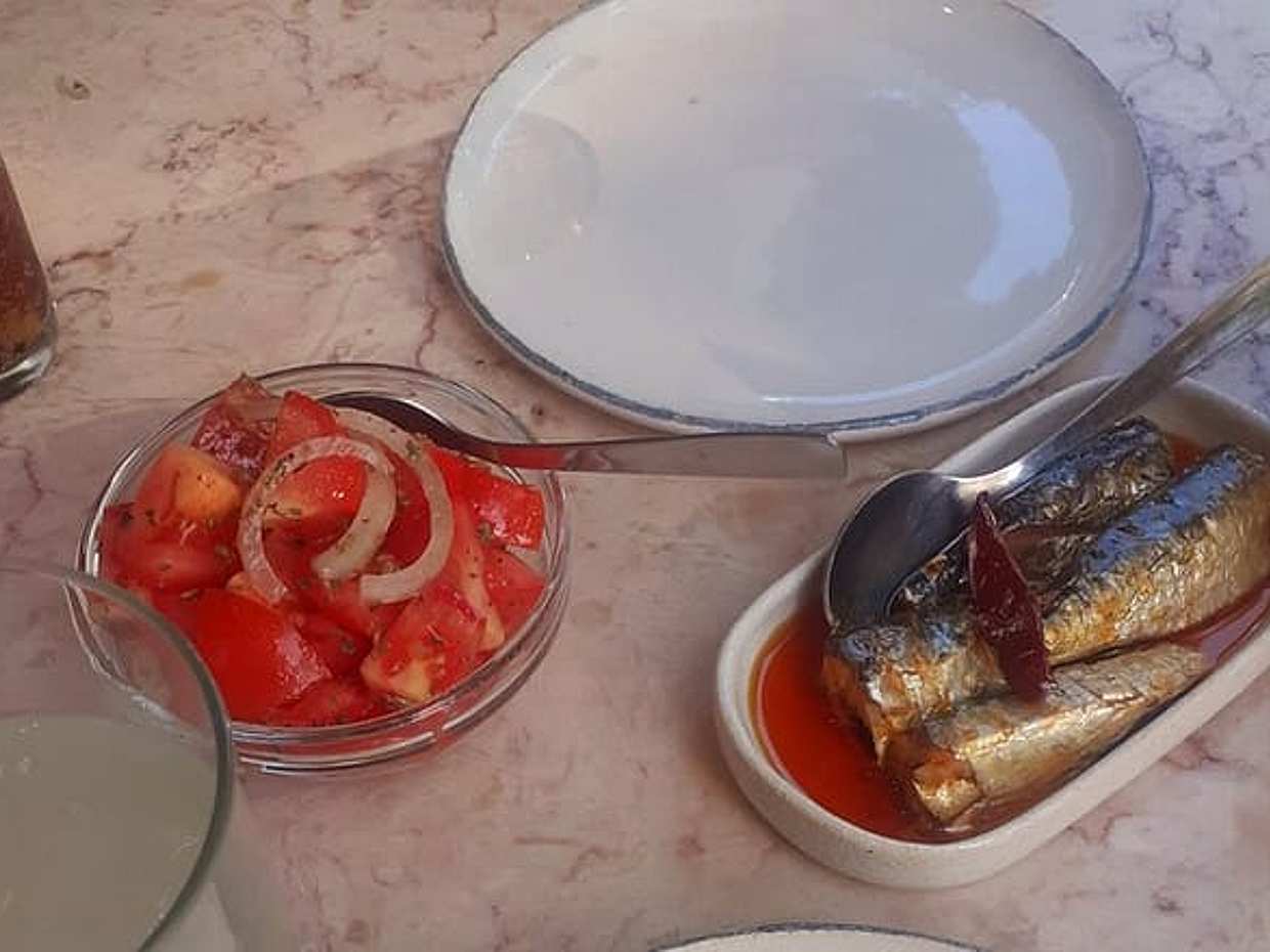 "Sabores de Lisboa - Tour gastronómico privado en Portugal", photo 5