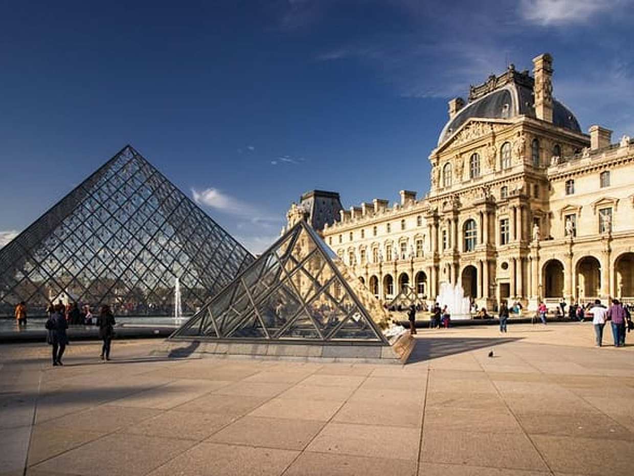 Private Paris City Tour and Sightseeing Cruise on the Seine, photo 3