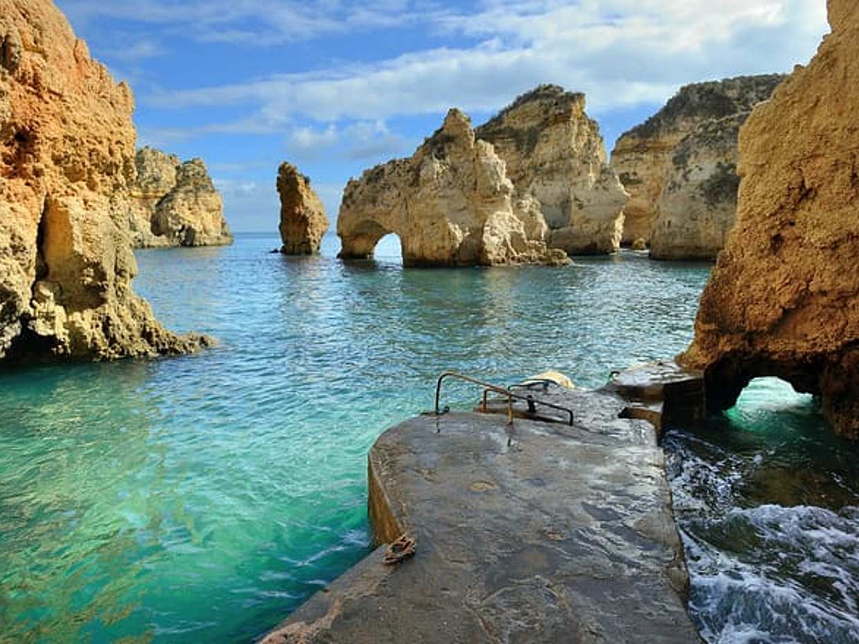 Discover the Magical Algarve, Alentejo & Andalucia, Self-drive (Multi country) in Portugal, Faro, photo 4