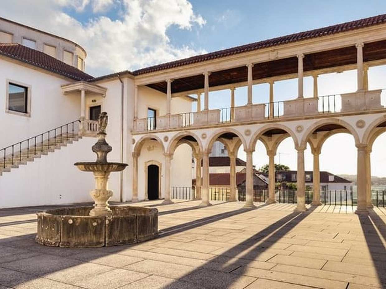 Coimbra Scavenger Hunt & Highlights Self-Guided Walking Tour, photo 3