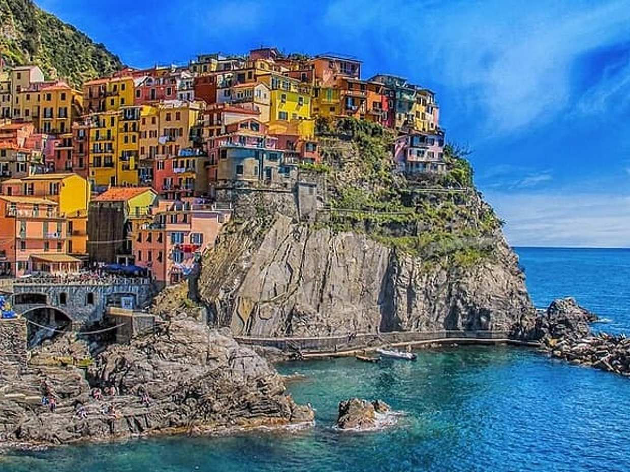 Naples to Sorrento and Vietri Sul Mare 6 Hours Private Trip, photo 2