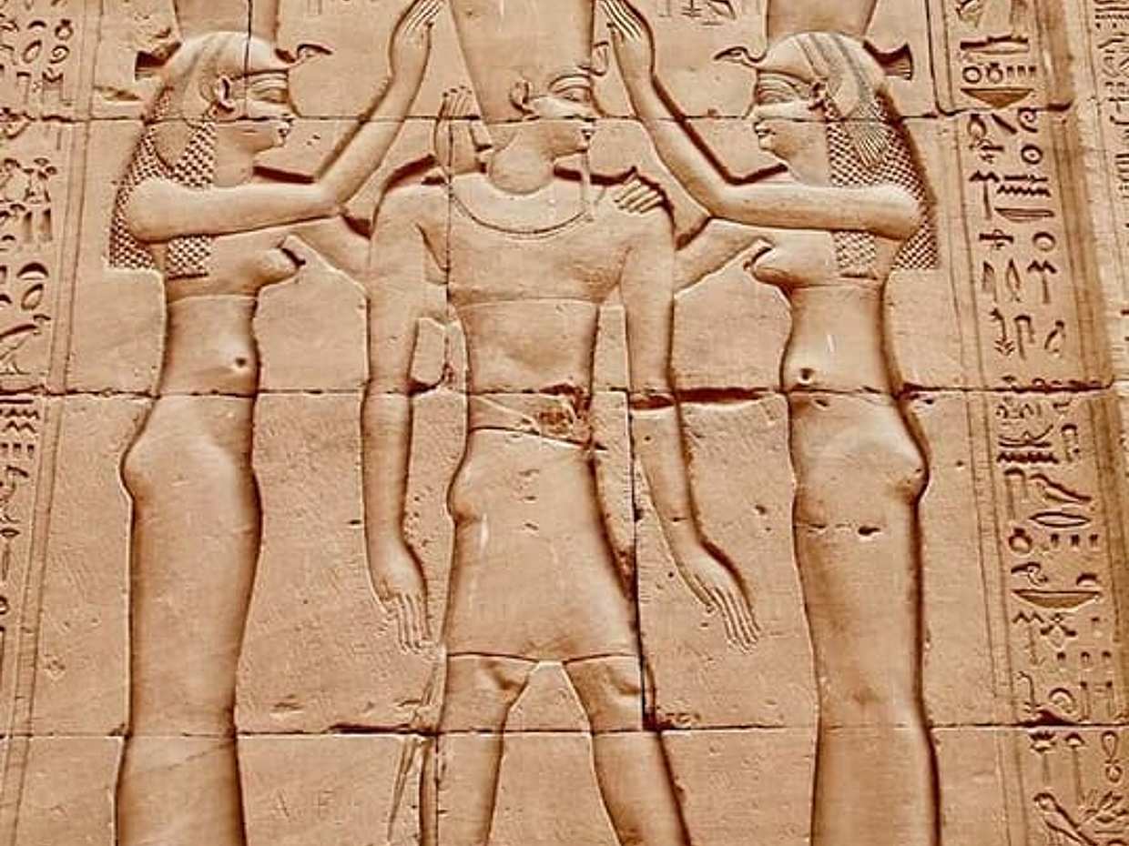 PEARL OF THE NILE Holiday - 10 days Egypt Tour, photo 4