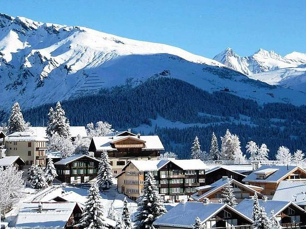 Bakuriani Ski Resort y el Legendario Borjomi desde Tbilisi en Georgia, Tour al Bakuriani Ski Resort.
