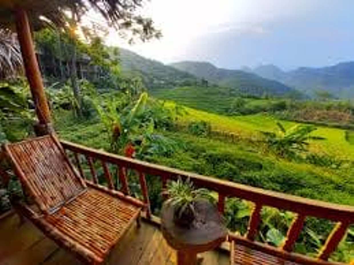 2 Days 1 Night Pu Luong Classic Tour