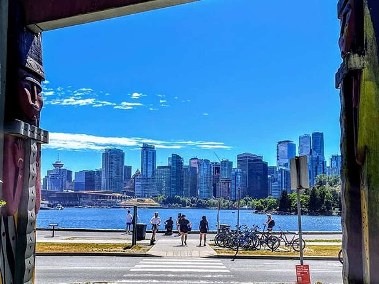 Vancouver Sightseeing Best Day Tour Private, photo 2