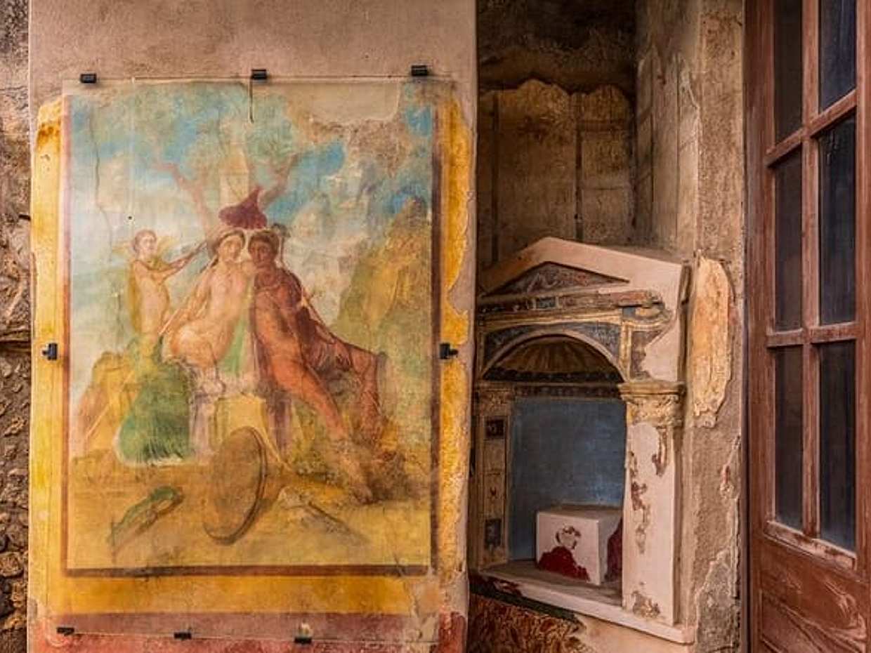 Privétour Napels en Pompeï in Italië, Rome, photo 2